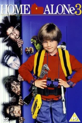 Один Дома 3 смотреть онлайн